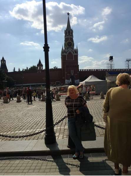 Ирина, 63 года, хочет познакомиться – Познакомлюсь с москвичом в 