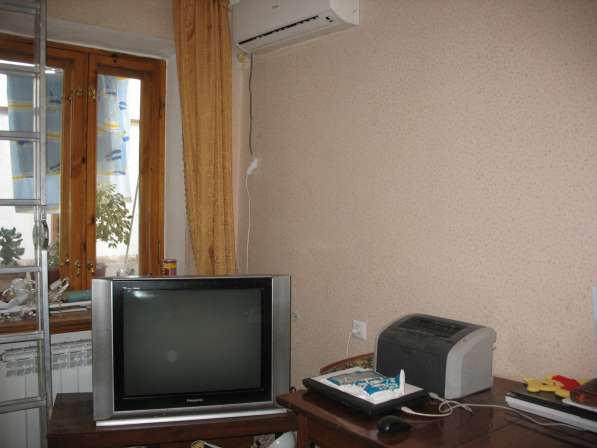 Сдам 1-комнатную квартиру в Симферополе фото 5