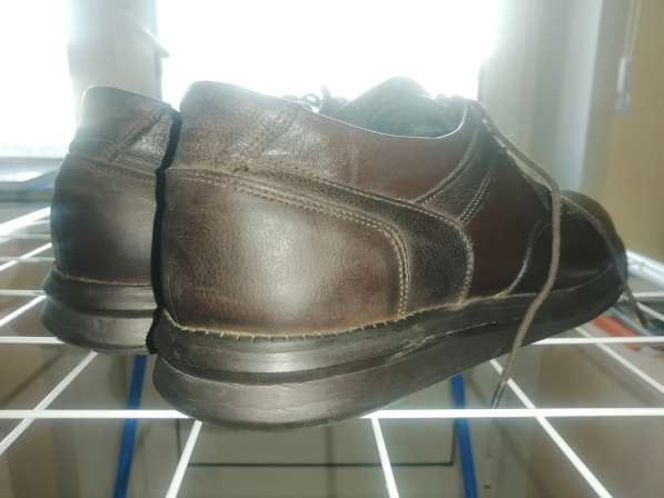 Обувь Pierre Cardin в Красноярске фото 3