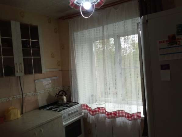 Сдается 2-х комнатная квартира на длительный срок в Иванове фото 6