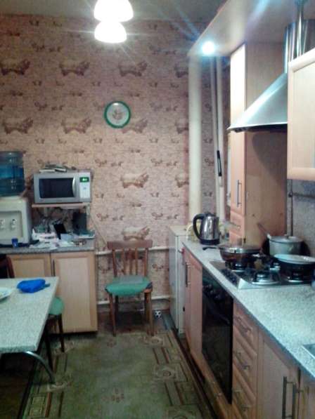 Продам дом в Ростов-на-Дону.Жилая площадь 76 кв.м. в Ростове-на-Дону фото 4