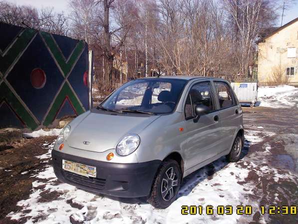 Daewoo, Matiz, продажа в Нижнем Новгороде