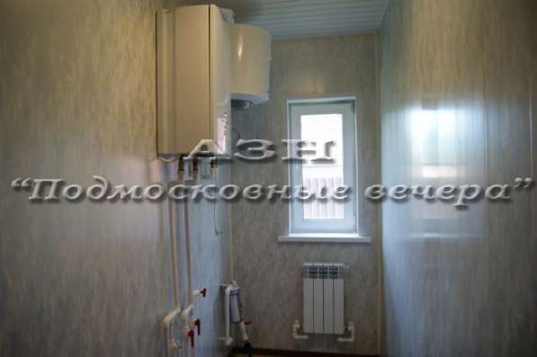 Продам дом в Москва.Жилая площадь 170 кв.м.Есть Электричество. в Москве фото 11