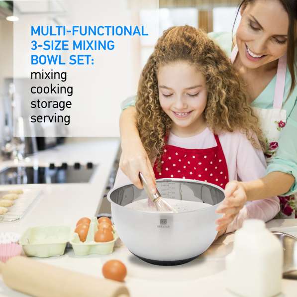 Миски для смешивания в Казани