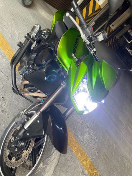 Мотоцикл в Анапе
