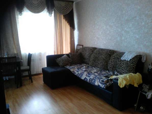 Продам 3х комнатную квартиру в Хабаровске фото 9