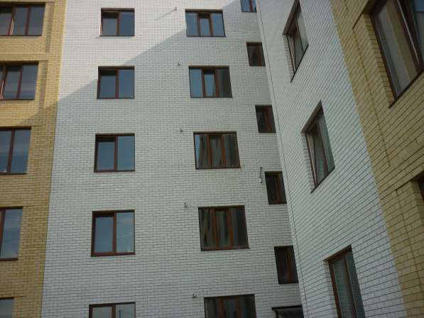 Продам квартиры в новостройке на Р. поле (Мариупольское ш.) в Таганроге фото 10