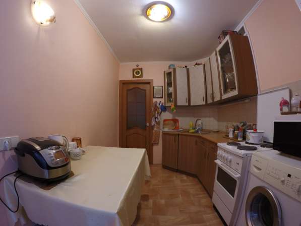 Продам трехкомнатную квартиру в Москве фото 15