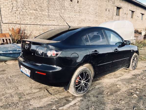 Mazda, 3, продажа в Петрозаводске в Петрозаводске фото 13