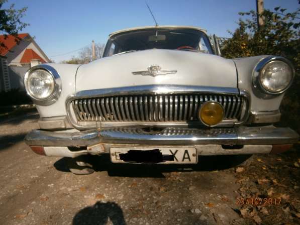 ГАЗ, 21 «Волга», продажа в г.Лозовая в фото 17