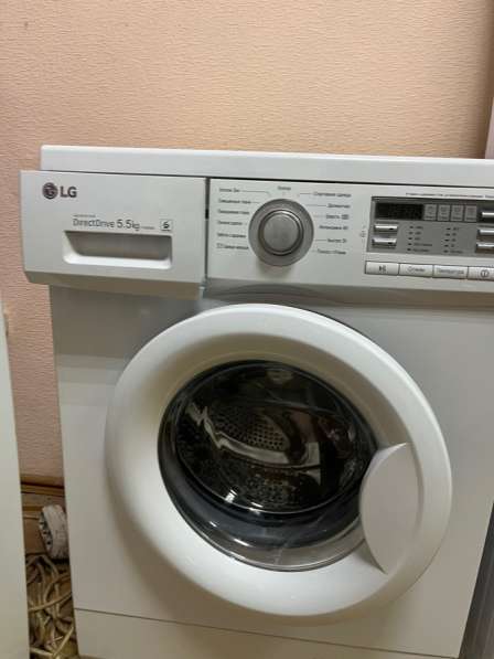 Продажа стиральных машинок после технического обслуживания ! в Волгограде фото 7