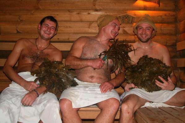 Профессиональный банщик - парильщик. Выезд круглосуточно в Муроме фото 31