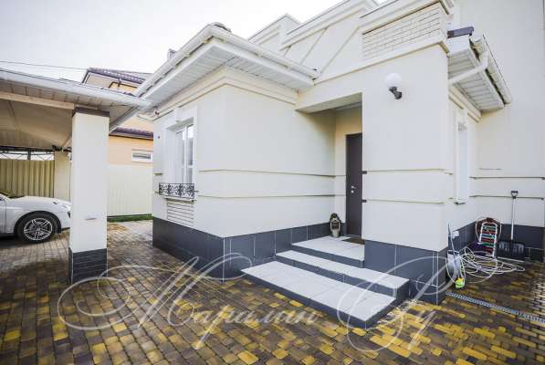 Продам коттедж в Ростов-на-Дону.Жилая площадь 165 кв.м. в Ростове-на-Дону фото 3