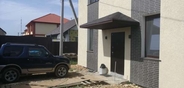 Продается новый жилой дом под ключ 150м2, ул. Второй Обороны в Севастополе фото 20