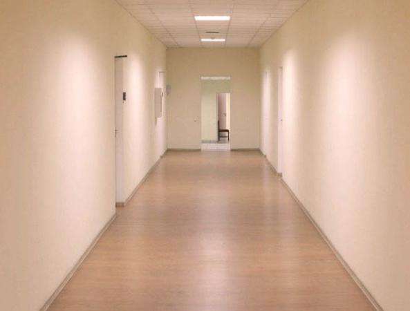 Аренда офиса 1340м2 в Москве фото 5