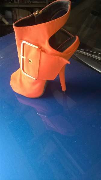 Туфли женские в Москве фото 12