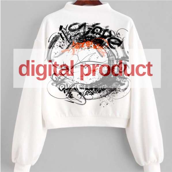 Электронные принты для одежды, и любых поверхностей в Москве фото 4