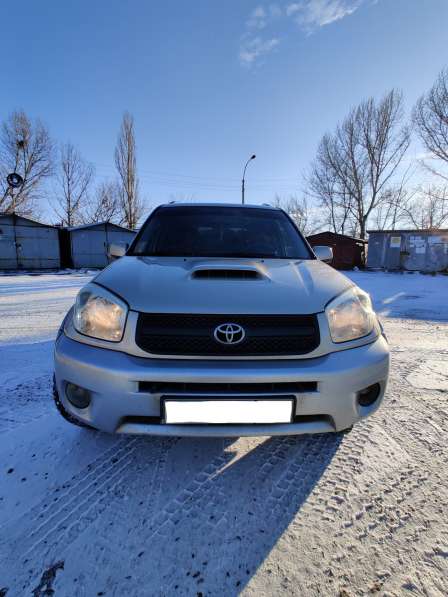 Toyota, RAV 4, продажа в г.Луганск