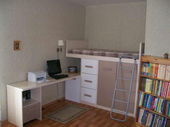 Продаю 2х комнатную квартиру в Владимире фото 7