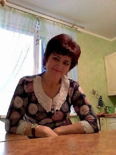 Елена, 47 лет, хочет познакомиться в Белгороде