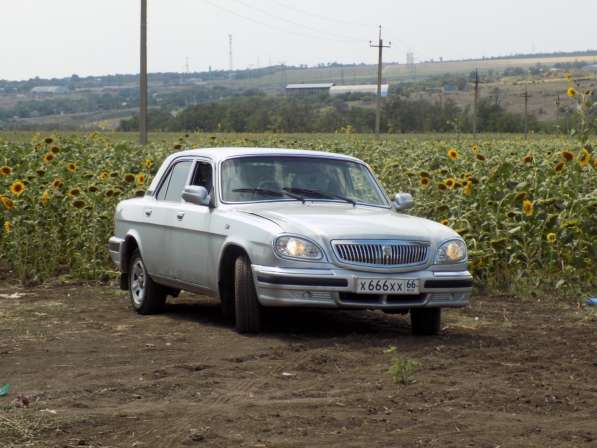 ГАЗ, 3105 «Волга», продажа в Абакане