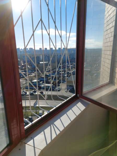 Решетки на окна в Челябинске в Челябинске фото 6
