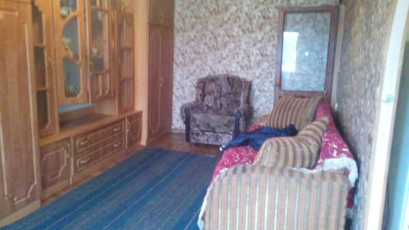 Сдаю 1-комнатную квартиру в Астрахани