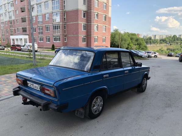 ВАЗ (Lada), 2106, продажа в Волгограде в Волгограде фото 7