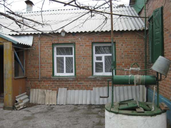 Дом по побережью Азовского моря в Таганроге фото 6