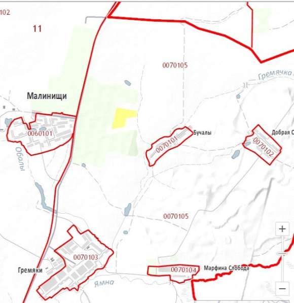 Продам землю сельхозназначения в Рязани фото 3