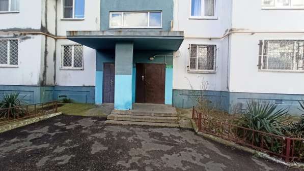 Продается 1-комнатная квартира в Туапсе, ул. Адм. Макарова в Туапсе фото 18