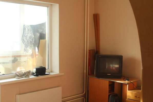Продам 2х-комнатную квартиру на Высоцкого в Новосибирске фото 3