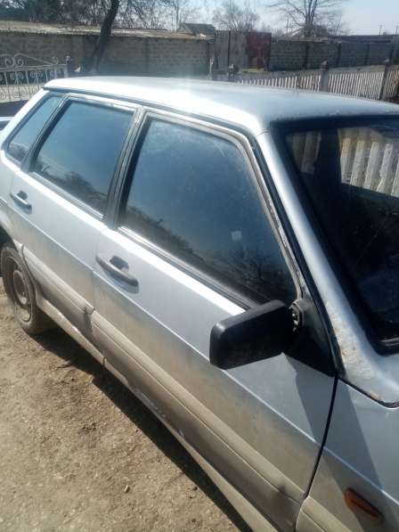 ВАЗ (Lada), 2115, продажа в Джанкое в Джанкое
