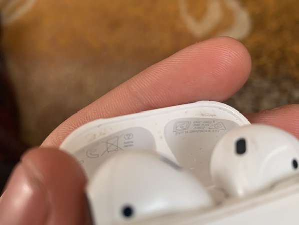 Apple AirPods 2 series в Чите