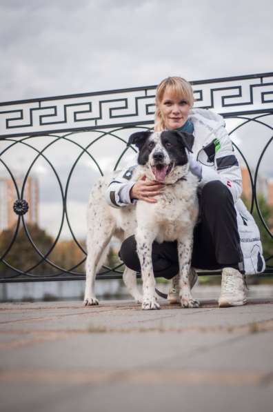 Благородный Герцог ищет семью в Москве фото 40