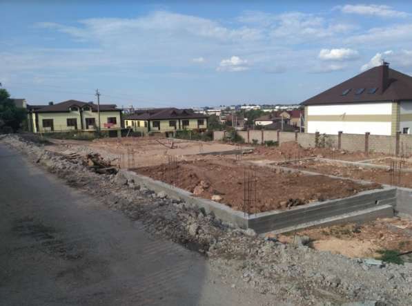 Домовладения от застройщика в Гагаринском районе в Севастополе фото 10