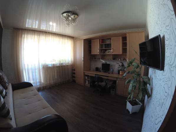 Квартира продажа или обмен с доплатой в Тюмени фото 5