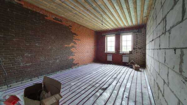 Продам дом по ул. Карьерная в Елеце фото 22