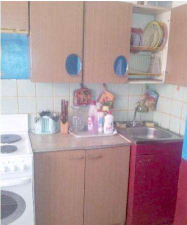 Койко место хостел метро Профсоюзная в Москве фото 7