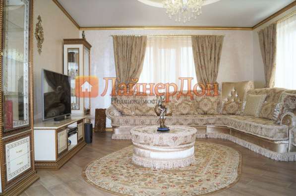 Продам дом в Ростов-на-Дону.Жилая площадь 240 кв.м. в Ростове-на-Дону фото 27