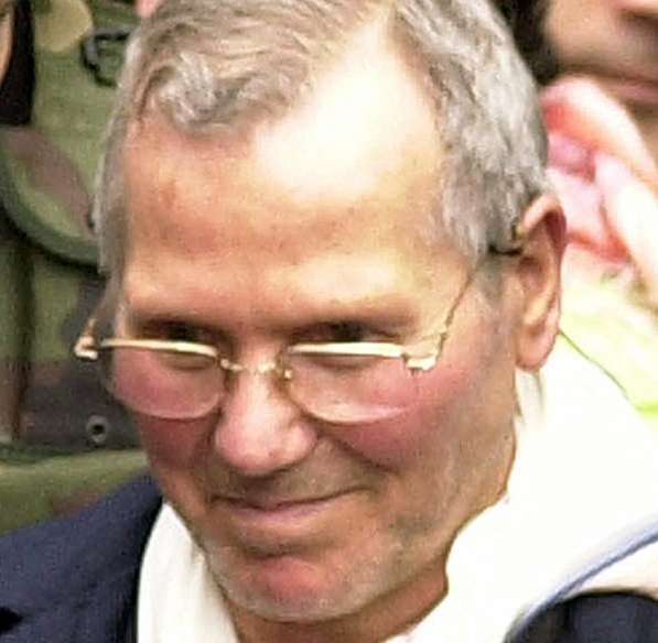 Сицилийская мафия! Коза Ностра в фото 3