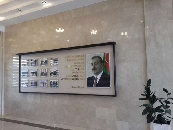 Reklam xidmətləri в фото 9
