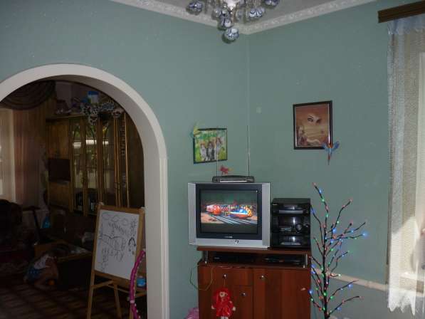 Продаются 2 дома на участке 4,25 с в Таганроге фото 6