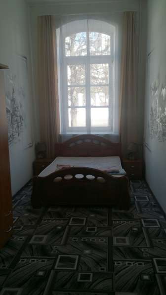 Двухкомнатная квартира в Витебске в фото 5