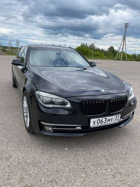 BMW, 7er, продажа в Иванове в Иванове фото 15
