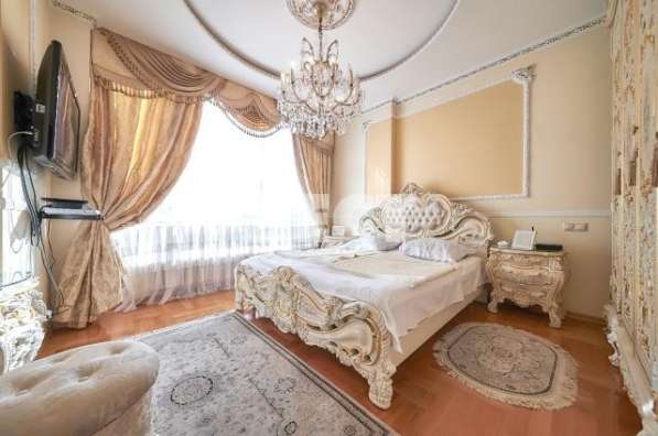 Продам трехкомнатную квартиру в Москве. Жилая площадь 126 кв.м. Этаж 6. Дом монолитный. в Москве фото 7