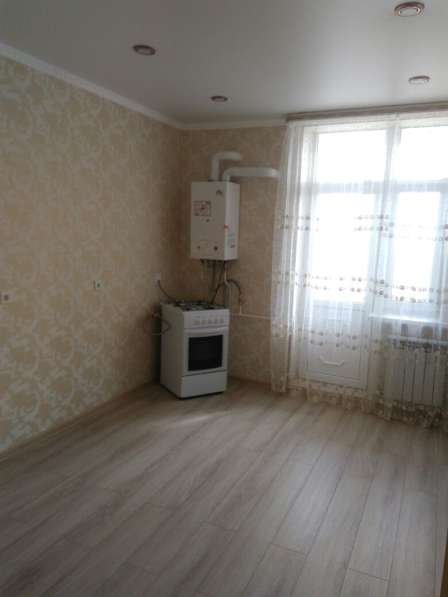 Продажа 2х комнатной современной квартиры в Ставрополе фото 5