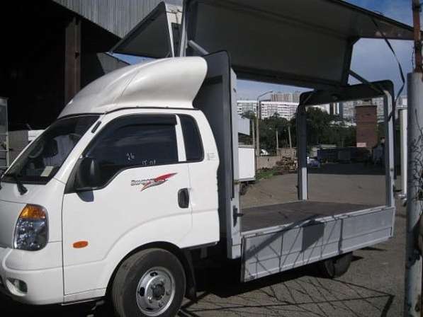 Hyundai Porter ll, продам в Саяногорске фото 5