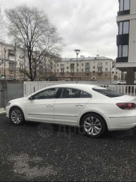 Volkswagen, Passat CC, продажа в Екатеринбурге в Екатеринбурге фото 4