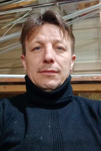 Sergei, 42 года, хочет познакомиться – Познакомлюсь для создания семьи